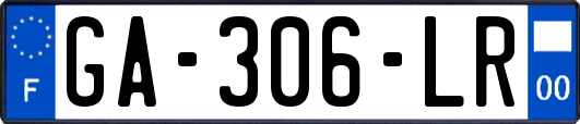 GA-306-LR
