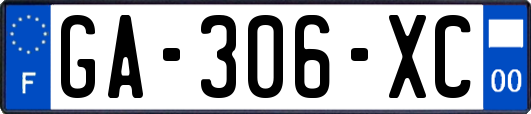 GA-306-XC