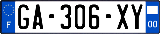 GA-306-XY