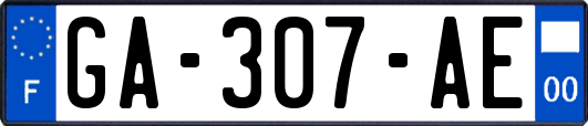 GA-307-AE