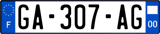 GA-307-AG