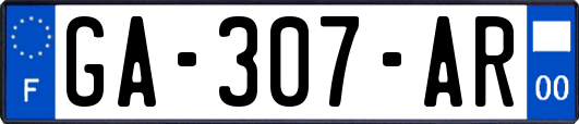 GA-307-AR