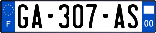 GA-307-AS