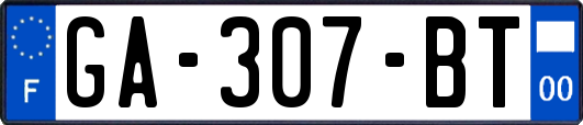 GA-307-BT