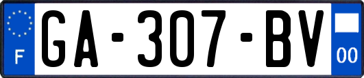 GA-307-BV