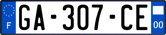 GA-307-CE