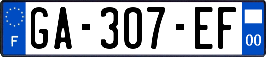 GA-307-EF