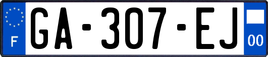 GA-307-EJ