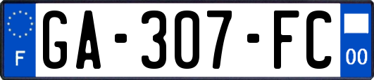 GA-307-FC