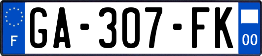 GA-307-FK