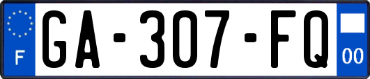 GA-307-FQ