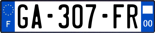 GA-307-FR