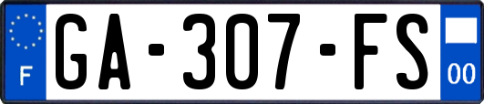 GA-307-FS