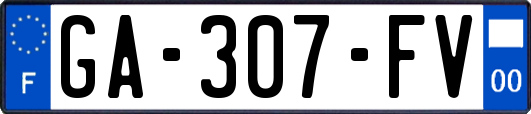 GA-307-FV