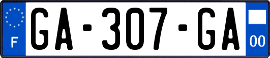 GA-307-GA