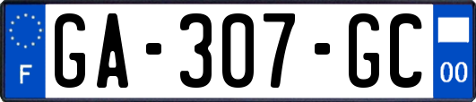 GA-307-GC