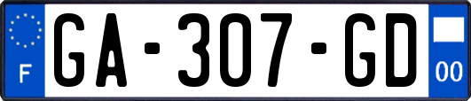 GA-307-GD