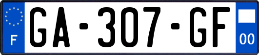 GA-307-GF