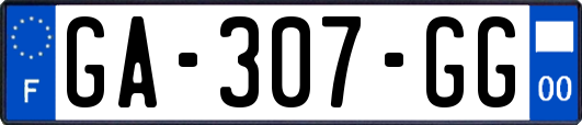 GA-307-GG