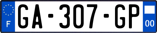 GA-307-GP