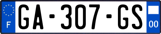 GA-307-GS