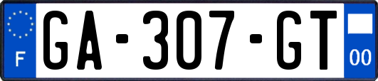 GA-307-GT