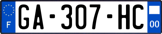 GA-307-HC