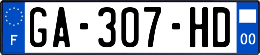 GA-307-HD