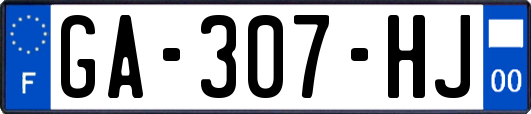 GA-307-HJ
