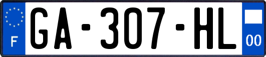 GA-307-HL