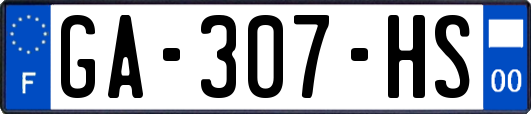 GA-307-HS