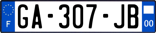 GA-307-JB