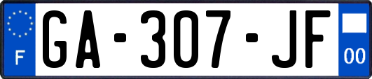 GA-307-JF
