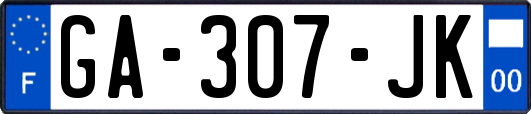 GA-307-JK