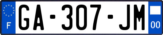 GA-307-JM