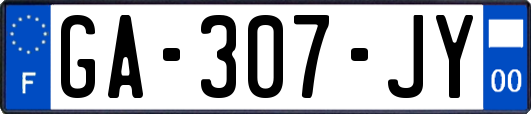 GA-307-JY