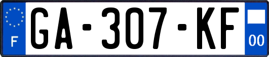 GA-307-KF