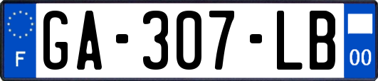 GA-307-LB