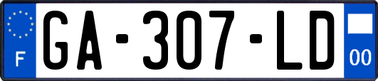 GA-307-LD