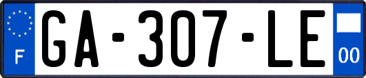 GA-307-LE