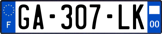 GA-307-LK