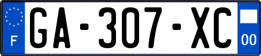 GA-307-XC