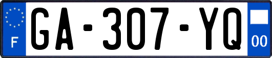 GA-307-YQ