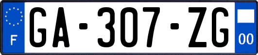 GA-307-ZG