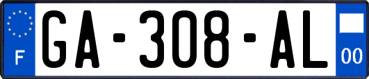 GA-308-AL