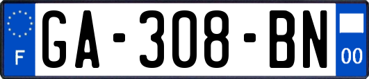 GA-308-BN