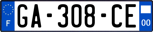 GA-308-CE