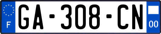 GA-308-CN