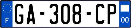 GA-308-CP