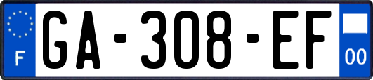 GA-308-EF